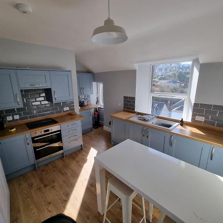 Apartmán No7 Oban Harbour Exteriér fotografie
