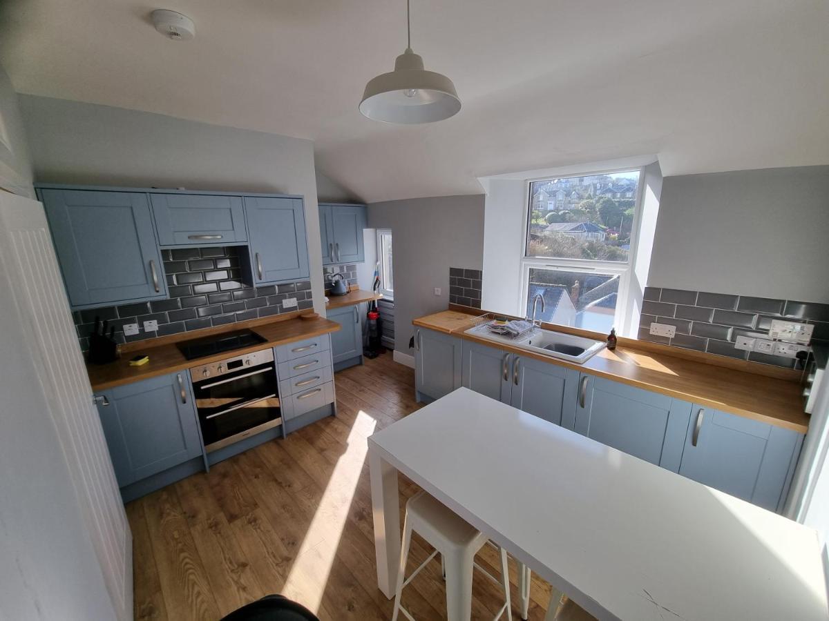 Apartmán No7 Oban Harbour Exteriér fotografie